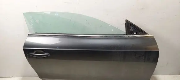 Audi A5 8T 8F Door (2 Door Coupe) 