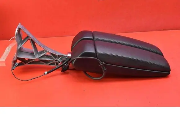 Audi A8 S8 D3 4E Armrest 4E0864206AJ