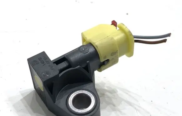Skoda Octavia Mk4 Airbag deployment crash/impact sensor 85E959651