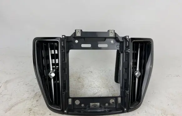 Volvo XC60 Dash center air vent grill 31417738