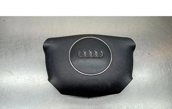 Audi A4 S4 B6 8E 8H Steering wheel airbag 8P0880201J