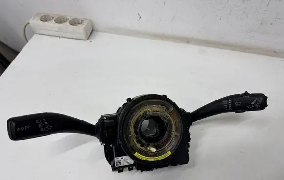 Audi Q5 SQ5 8R Wiper turn signal indicator stalk/switch 8K0953502BJ 10001798