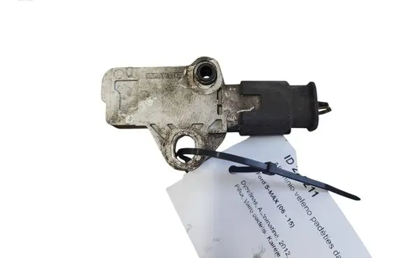 Crankshaft position sensor