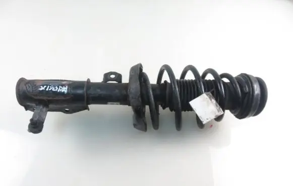 Opel Insignia A Front shock absorber with coil spring 13245966
