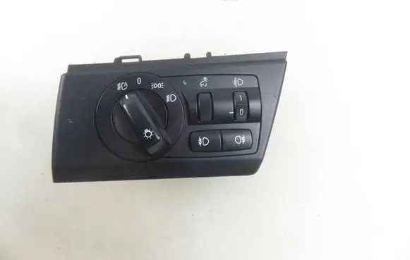 BMW X3 E83 Light switch 3420273