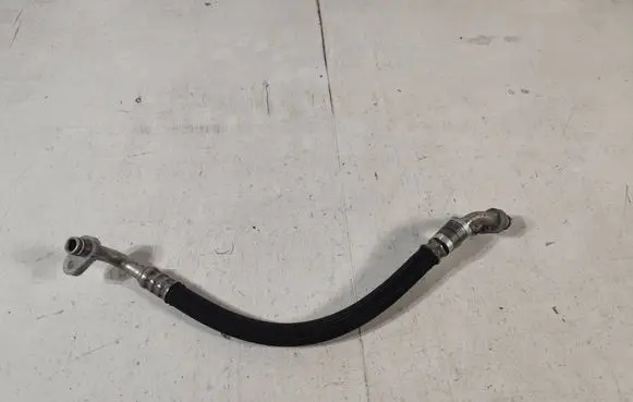 Peugeot 208 II Air conditioning (A/C) pipe/hose 9826365780