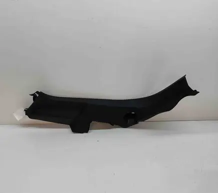 Citroen C4 II Rear seat side bottom trim 98361367ZD 98448470ZD