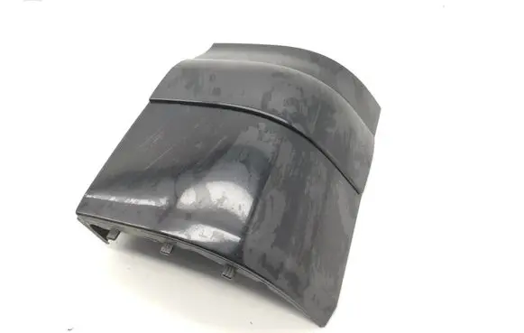 Volkswagen Multivan T5 Rear bumper corner part panel trim 7H0807322