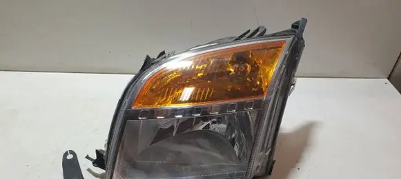 Ford Fusion Headlight/headlamp