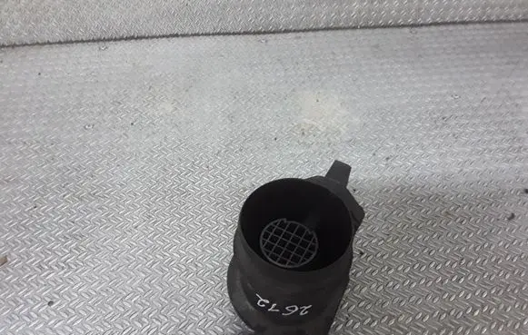 Volkswagen Caddy Mass air flow meter 0281002531 038906461B