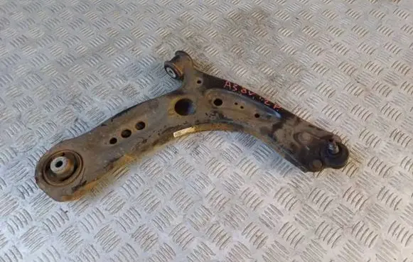 Audi A3 S3 8V Front lower control arm/wishbone 5Q0407152J 04140250