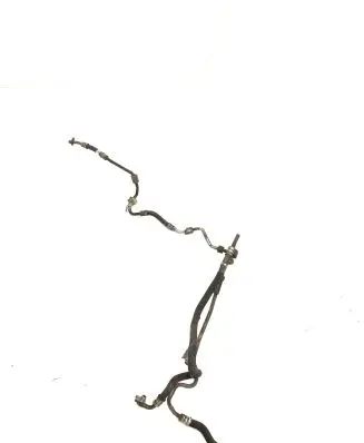 BMW 5 F10 F11 Power steering hose/pipe/line 6791633 6796371
