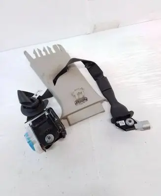 Opel Insignia B Front seatbelt 23465047
