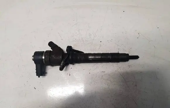 Volvo V70 Fuel injector 0445110078