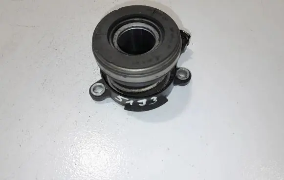 Opel Astra J Clutch slave cylinder NOCODE