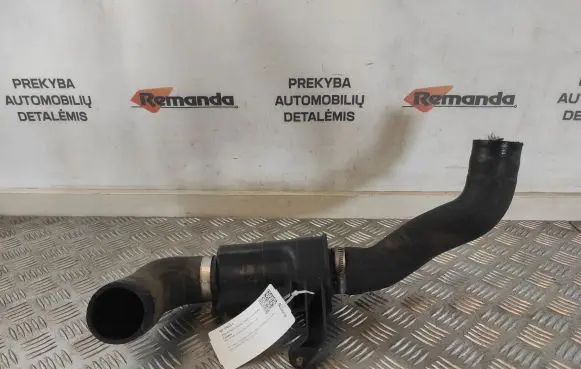 Mini Cooper Countryman R60 Intercooler hose/pipe 2753075