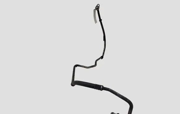 Jeep Grand Cherokee (WJ) Air conditioning (A/C) pipe/hose