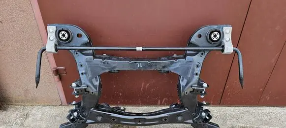 Jeep Grand Cherokee WL Rear subframe 68458196AG 21464 F220615003218