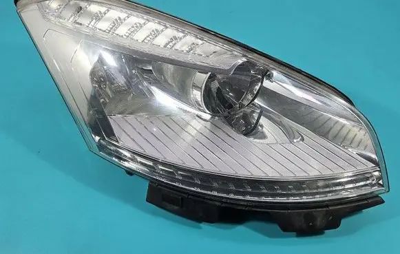 Citroen C4 Grand Picasso Headlight/headlamp IMPRK1583498