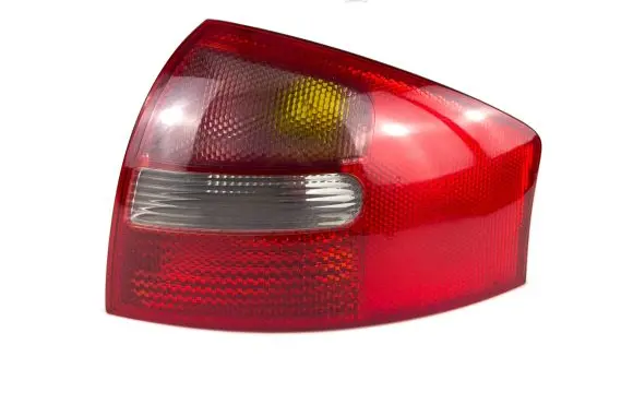 Audi A6 S6 C5 4B Rear/tail lights 4b5945096b