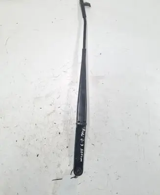 Audi A3 S3 8P Front wiper blade arm 8P1955409D