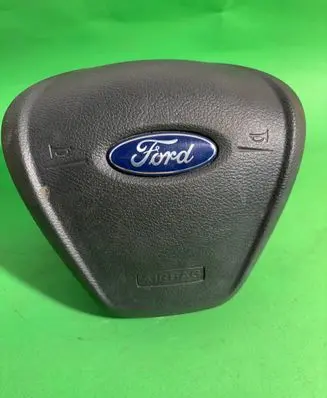 Ford Fiesta Steering wheel airbag 0589P1000175 C1BBA042B85AB
