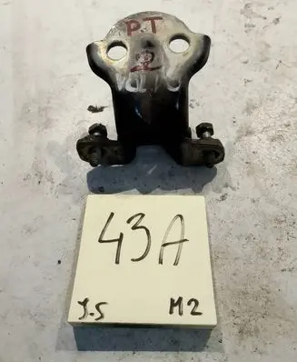 Volvo S40, V40 Rear door upper hinge 30870778