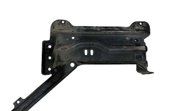 Mercedes-Benz GL X166 Holder (bracket) A1662420732