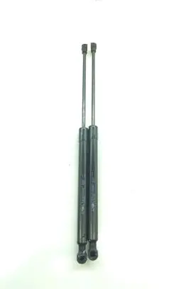 Opel Corsa F Tailgate/trunk strut/damper 98319766 93476478