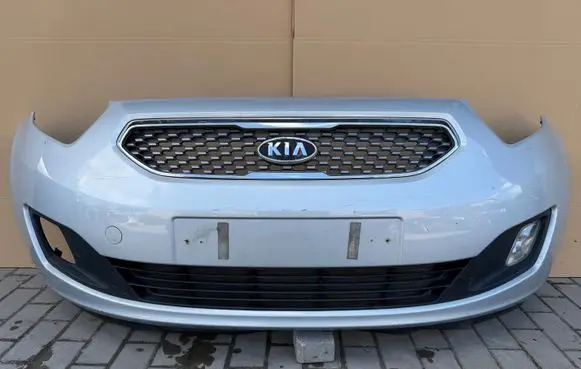 KIA Venga Front bumper 865111P000