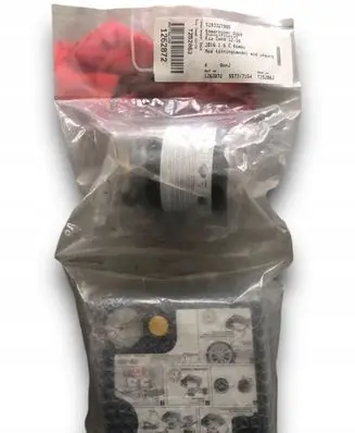 Hyundai Ioniq Tire air pump compressor 529332Y000