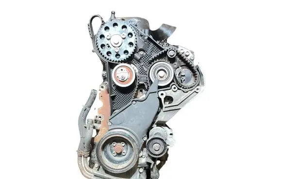 Skoda Roomster (5J) Engine CAY