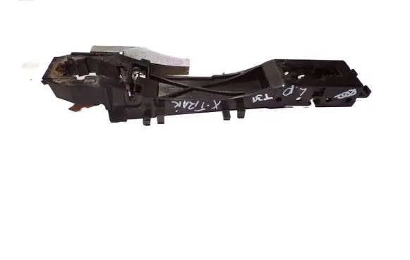 Nissan X-Trail T31 Front door exterior handle/bracket 