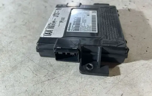 Jeep Grand Cherokee Other control units/modules 68343278AD P68343278AD 802723087A
