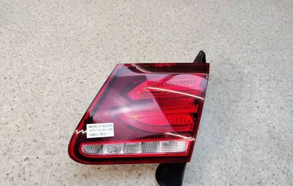 Mercedes-Benz E A207 Tailgate rear/tail lights A2079063800