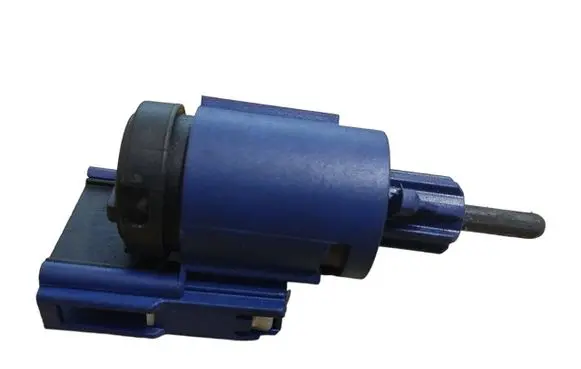 Clutch pedal sensor