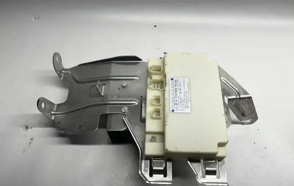 Mercedes-Benz CLS C218 X218 Keyless (KESSY) go control unit/module A1729007900