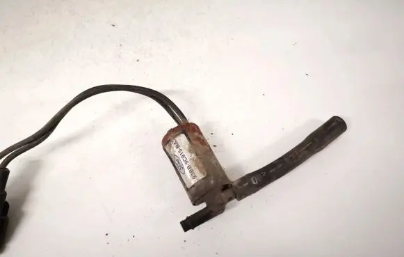 Ford Mondeo MK I Turbo solenoid valve 93bb9c915ba 93bb-9c915-ba