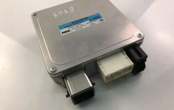 Toyota RAV 4 (XA30) Other control units/modules 8965042040