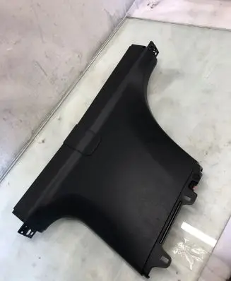 Mercedes-Benz EQA (B) pillar trim (bottom) A2436909800