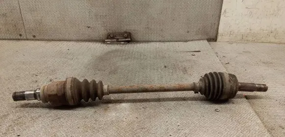 Toyota Aygo AB10 Front driveshaft 