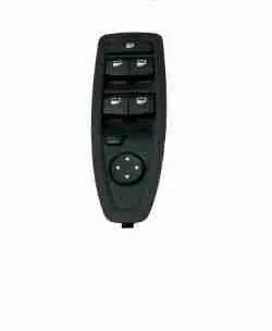 BMW 3 F30 F35 F31 Electric window control switch 920810903