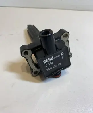 SsangYong Rexton I High voltage ignition coil