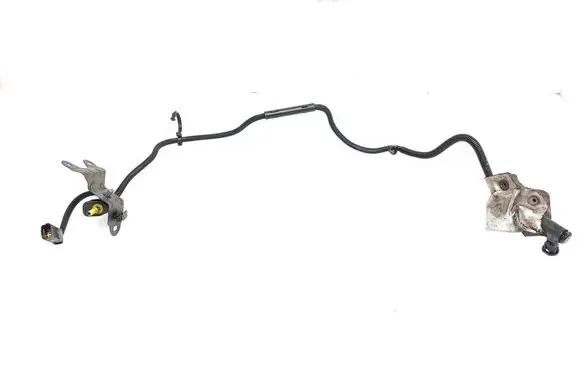 Citroen Jumpy AdBlue supply pipe 