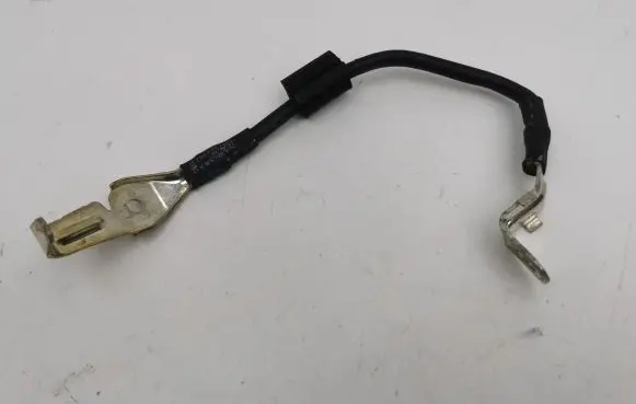 Skoda Octavia Mk4 Negative earth cable (battery) 5WA971538A