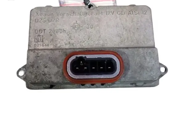 MG ZT - ZT-T Voltage converter/converter module 