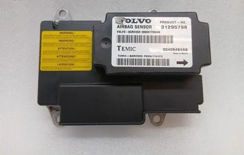 Aston Martin DB9 Torque split ecu control unit/module 31295796