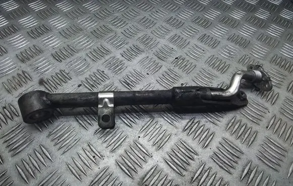 Seat Alhambra (Mk2) Turbo turbocharger oiling pipe/hose 03L145736D