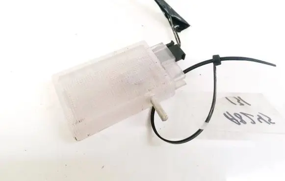 Mercedes-Benz A W168 Other interior light 2108200001 146415