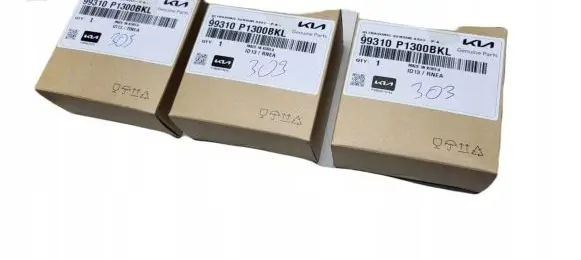 KIA Ceed Parking PDC sensor